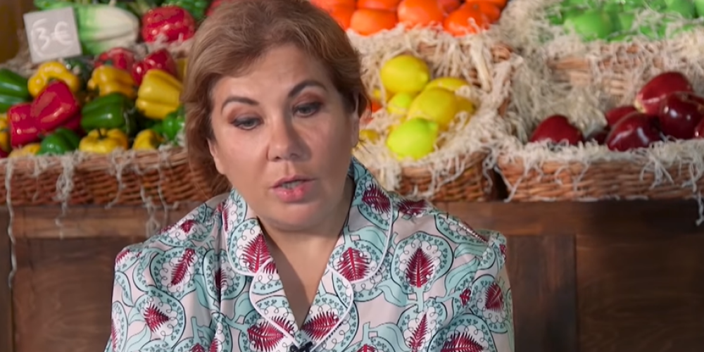 48-летняя Марина Федункив, у которой пока нет детей, объяснила, почему никогда не прибегнет к процедуре ЭКО