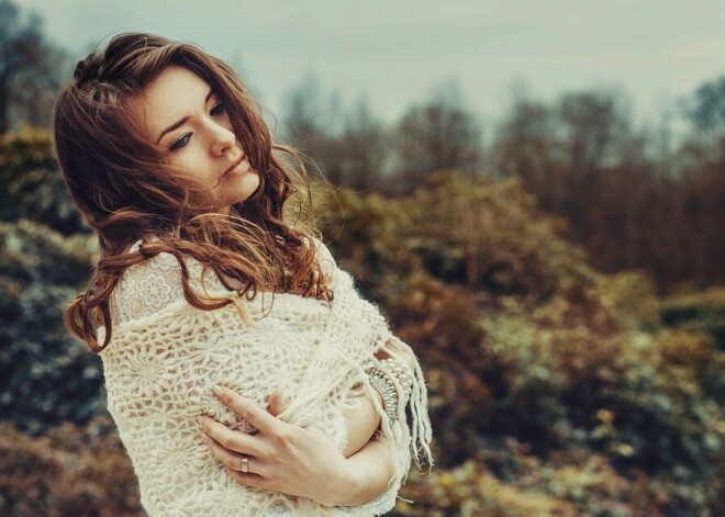 Ko ēst, lai ilgāk saglabātu sievišķo hormonu līmeni?