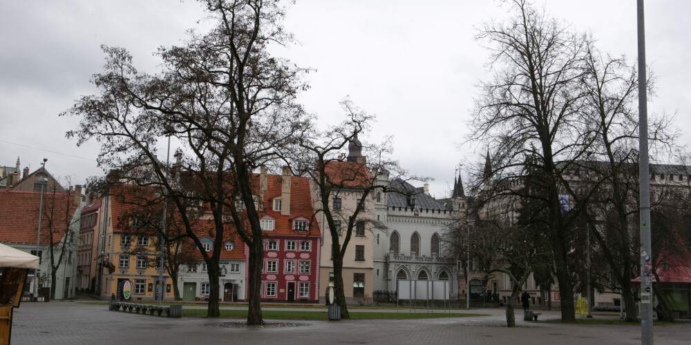 Rīgas pašvaldība pārceļ NĪN samaksas termiņu uz 15. maiju