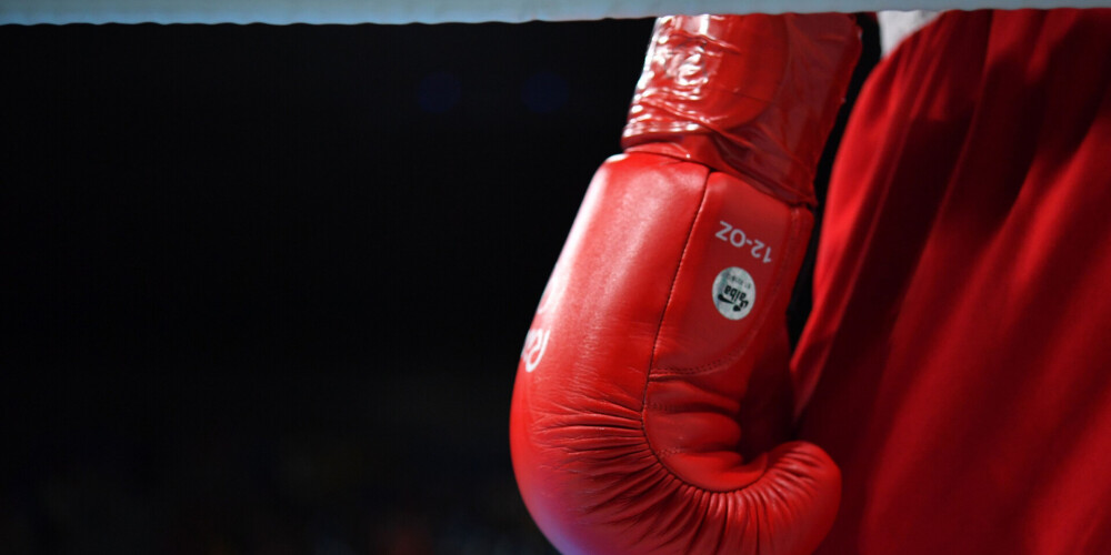 Turcijas un Horvātijas bokseri olimpiskajā kvalifikācijas turnīrā saķēruši koronavīrusu