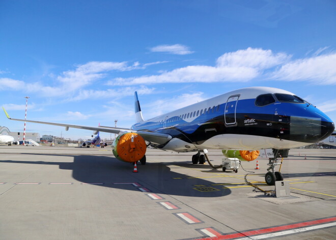 "Не поверил тому, что увидел!": Очевидец о пережитом в Рижском аэропорту