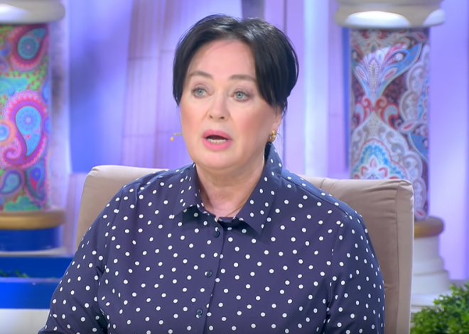"Мне настолько не по себе": Лариса Гузеева ушла из студии "Давай поженимся!" после конфликта с невестой