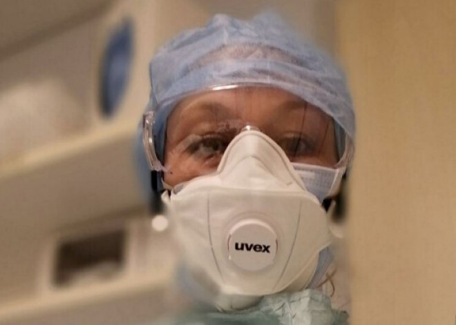 "Невыносимо видеть глаза этих людей": медсестра из Бергамо родом с Украины рассказала о человеческих трагедиях и спасении мужа