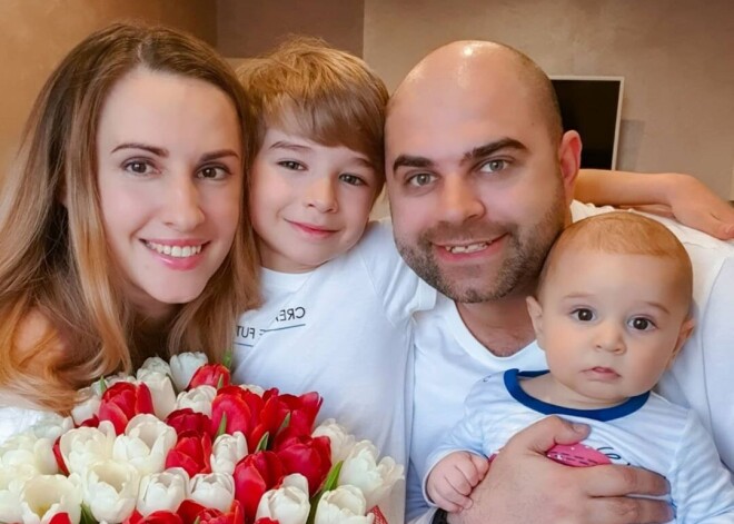 "Подруга детства помогла нам найти это жилье": звезды "Дома-2" Ольга и Илья Гажиенко купили новую квартиру