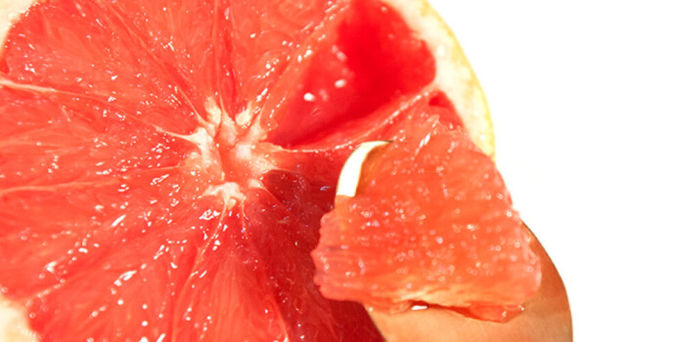 Неожиданно и очень опасно: берегитесь, грейпфрут может убить!