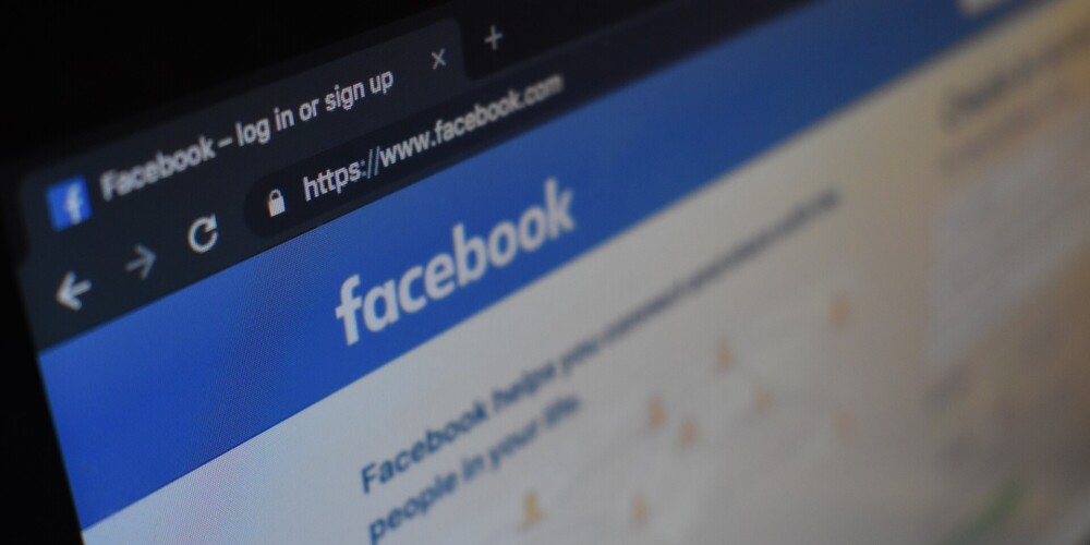 "Facebook" piedāvā 100 miljonus dolāru pandēmijas dēļ cietušajiem medijiem