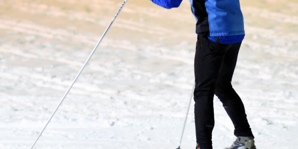 Valdība atbalsta nacionālās sporta bāzes statusa piešķiršanu slēpošanas trasēm Siguldā