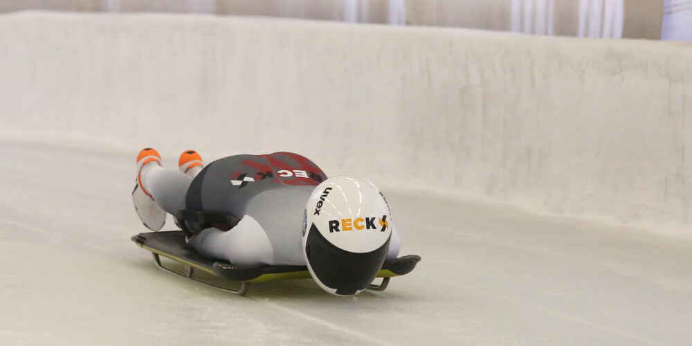 Nākamā Pasaules kausa sezona bobslejā un skeletonā sāksies Siguldā