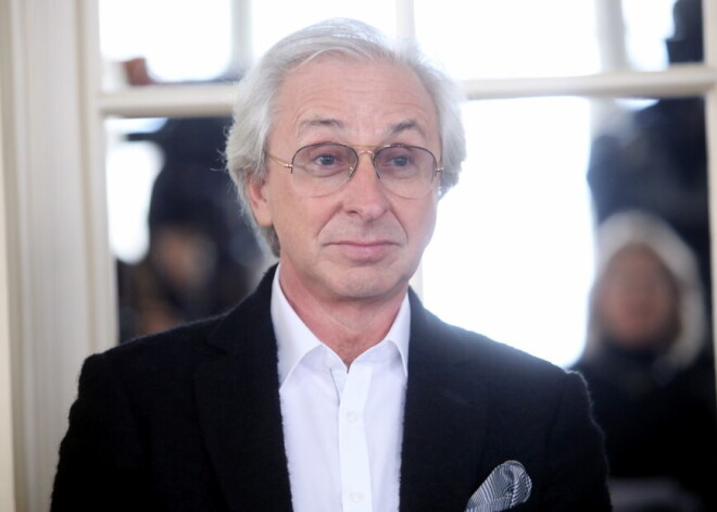 1. aprīļa jubilāri un notikumi Latvijā un pasaulē