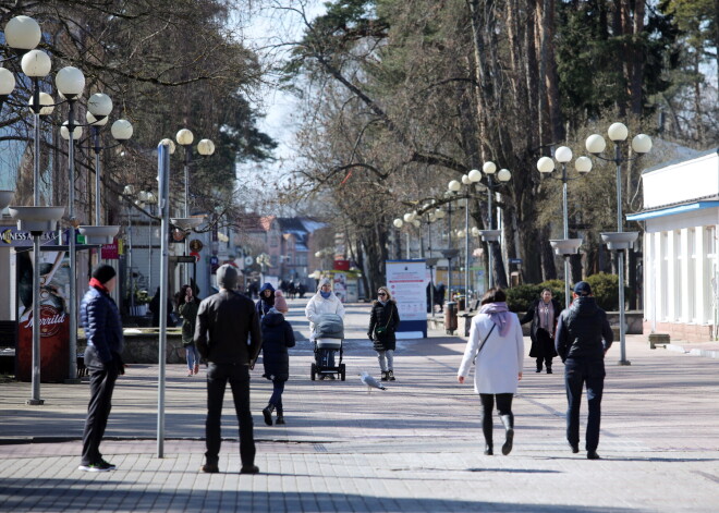 Latvija ir viena no dažām Eiropas valstīm bez Covid-19 upuriem. Ar ko esam labāki par citiem?