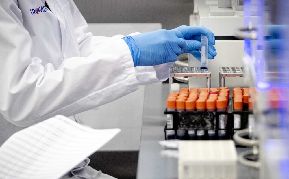 Eiropas Medicīnas aģentūra ziņo, kad varētu būt pieejama vakcīna pret koronavīrusu