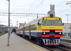 "Latvijas dzelzceļš" slēdz vairāku staciju un pieturas punktu uzgaidāmās telpas