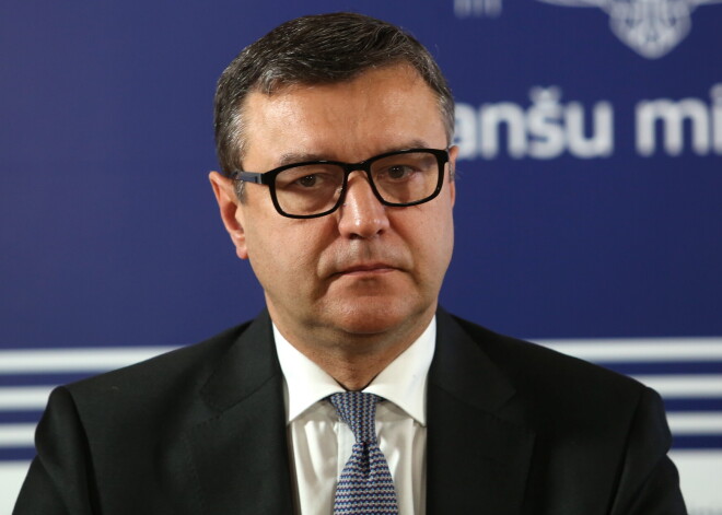 Ministrs: Bankas mēdz izvirzīt nepamatotas prasības uzņēmējiem