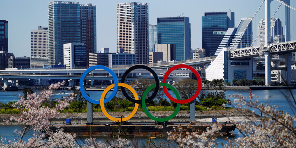 Kvalifikācija Tokijas olimpiskajām spēlēm noslēgsies nākamā gada 29. jūnijā; kvalificējušos sportistu liktenis federāciju rokās