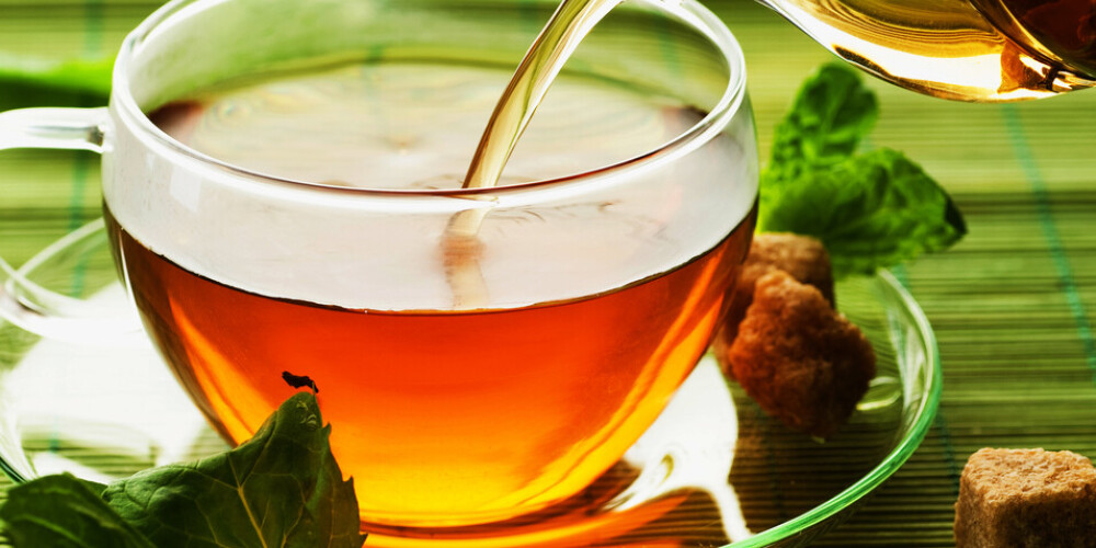 Заварите на всю семью мятный чай: обычаи и приметы на 5 апреля