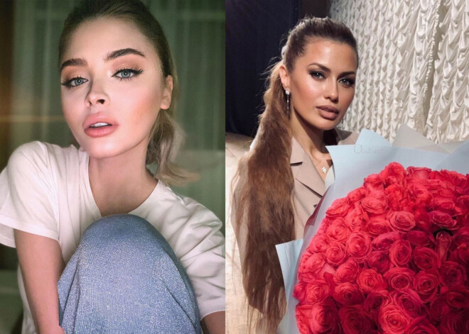 «Вытащи имплантаты и ботокс»: Алена Шишкова резко ответила Виктории Боне