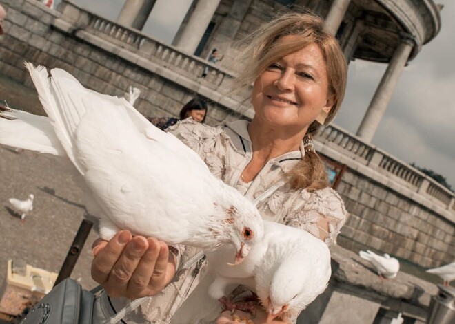 Тамара Глоба назвала знаки зодиака, которым апрель принесет хорошие новости