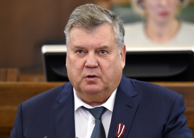 "Согласие" призывает перенести выборы в Рижскую думу на 2021 год