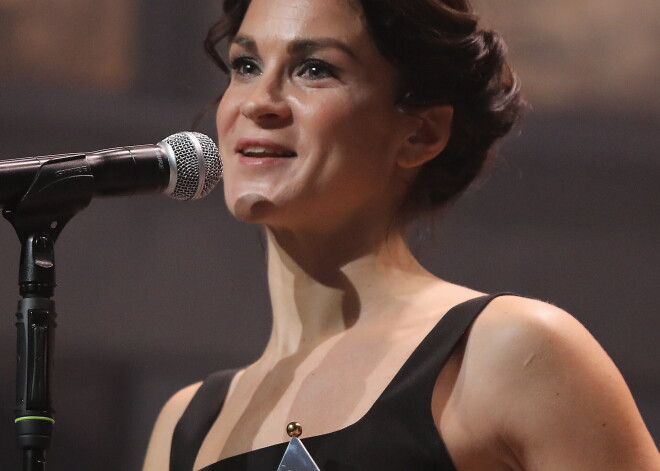 Nosaukta Dailes teātra pērnā gada skatītākā izrāde