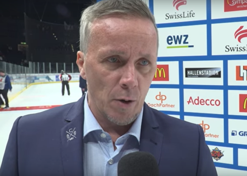 Hanss Valsons pretendē uz "Dinamo" galvenā trenera amatu