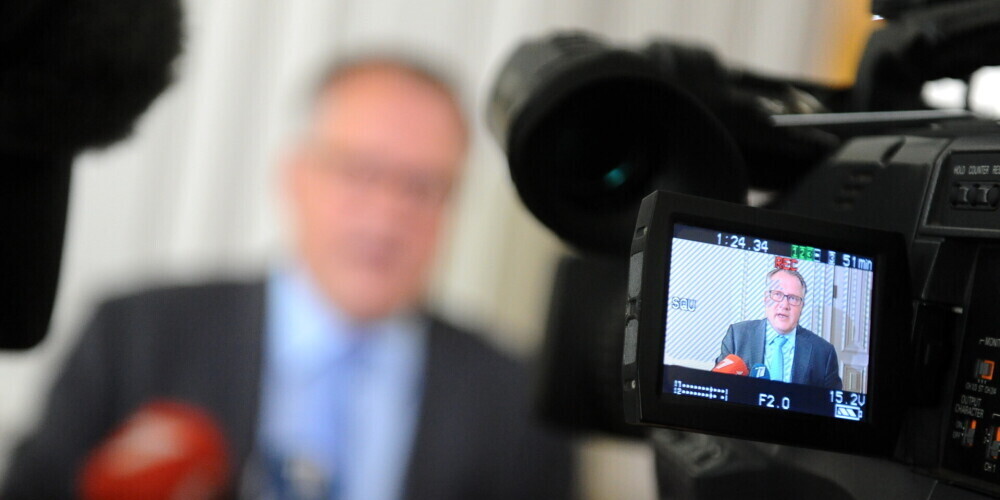 Нацсовет по СМИ надеется на выделение 1,6 млн евро для поддержки латвийских медиа