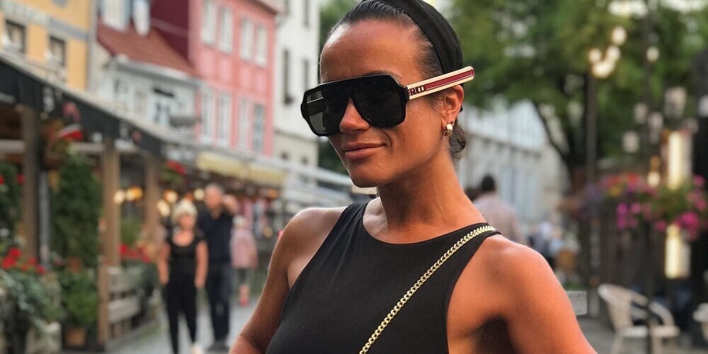 Aleksandra Kurusova.