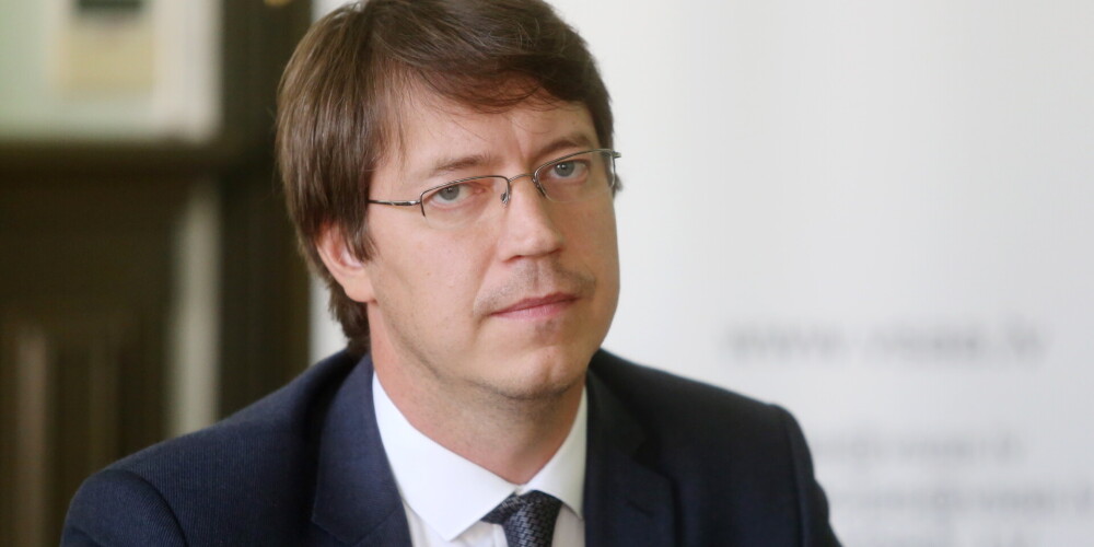 "Latvijas pasta" valdes priekšsēdētājs Vilcāns pērn nopelnījis 110 430 eiro