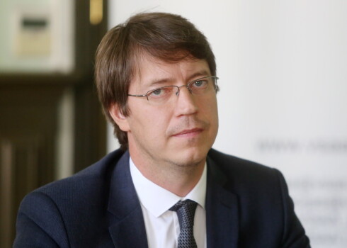 "Latvijas pasta" valdes priekšsēdētājs Vilcāns pērn nopelnījis 110 430 eiro