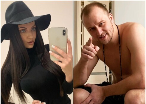 Sana un Kaspars - abi līdz šim kādu laiku bija no attiecībām brīvi cilvēki.