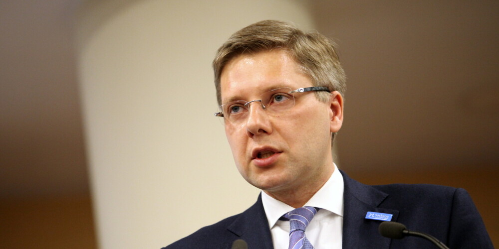 Суд отклонил заявление по иску Нила Ушакова об отстранении его от должности мэра Риги