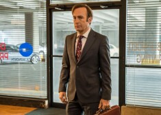 Labi ieeļļots mehānisms. Seriāla "Better Call Saul" recenzija