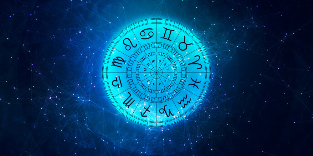 Гороскоп для всех знаков зодиака на  10 апреля