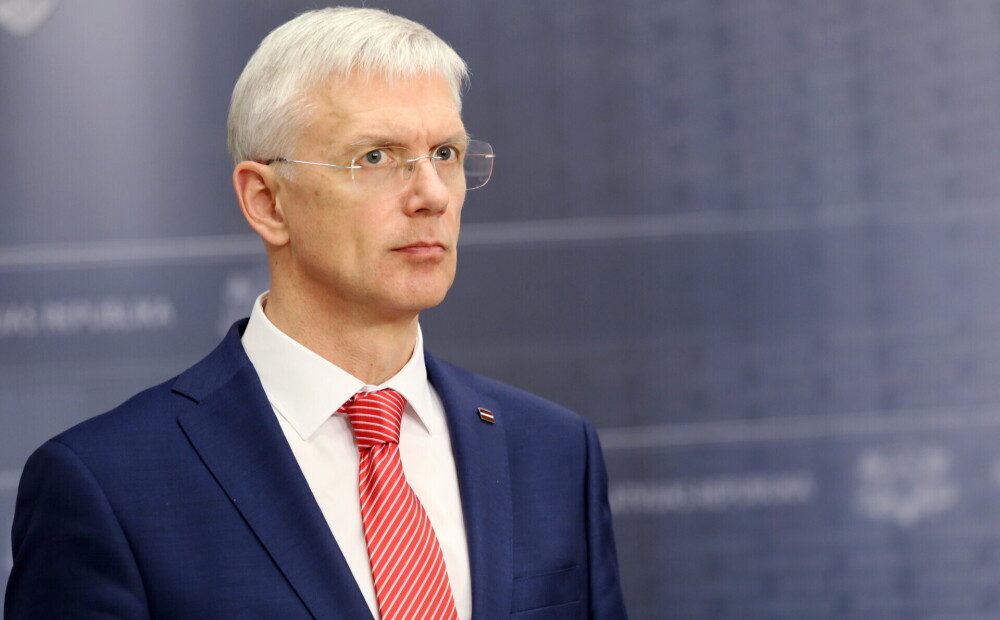 Премьер министр латвии сейчас Премьер министр латвии сейчас