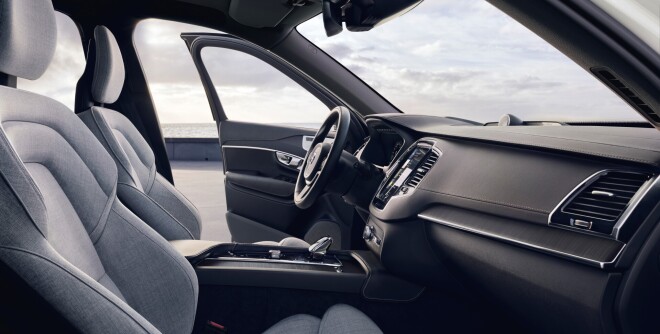 Ietilpīgais un majestātiskais XC90 jau izsenis ir viens no mūspusē iecienītākajiem krosoveriem.