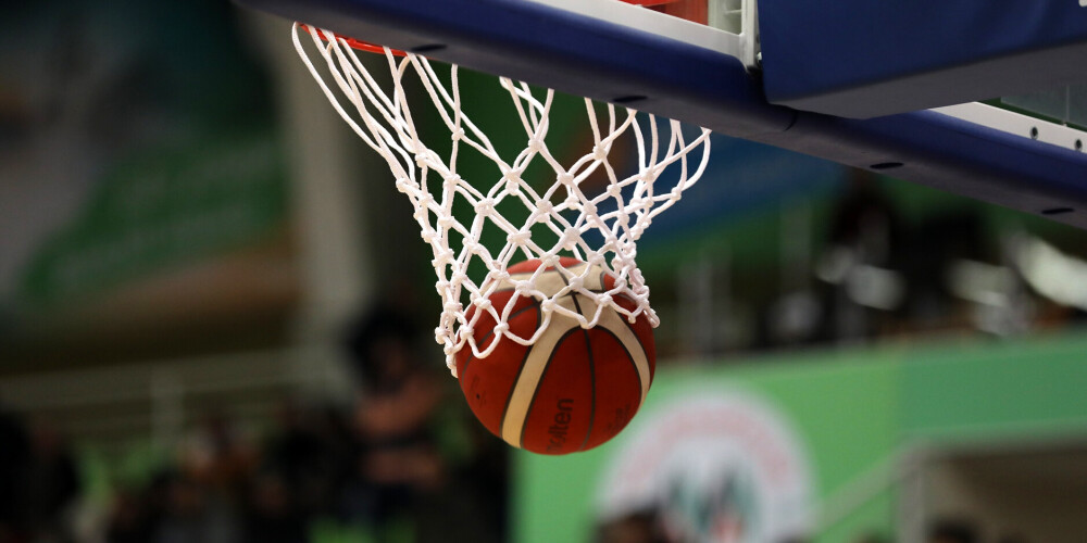 FIBA izpildkomiteja uz 2022.gadu pārceļ Eiropas čempionātu vīriešiem