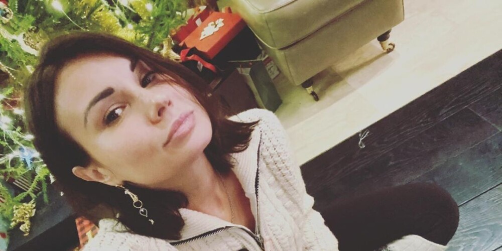 «Плакала, что никогда больше не увижу дочь»: экс-фабрикантка Анастасия Кочеткова рассказала о своей болезни
