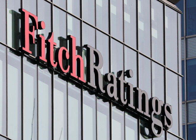 "Fitch" prognozē Latvijas ekonomikas izaugsmi jau 2021. gadā, bet samazina nākotnes perspektīvu