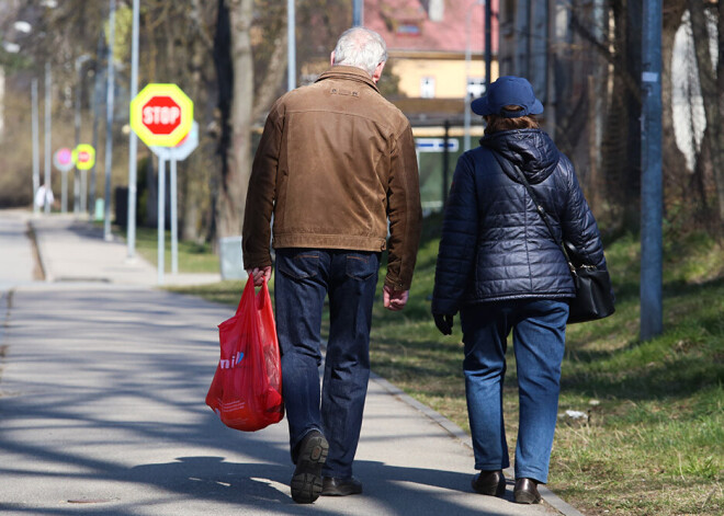 Šobrīd nav liecību par ļaunprātīgu Covid-19 drošības pasākumu neievērošanu