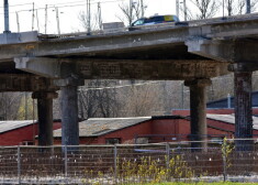 Lauž līgumu ar "Kauno tiltai", jo būvuzņēmums nav pildījis Deglava pārvada uzturēšanas saistības