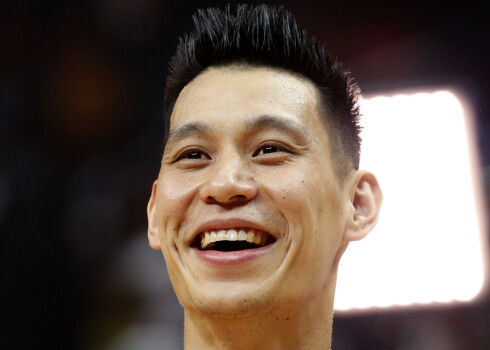 Lins ir pirmais Āzijas amerikānis, kurš ieguvis NBA čempiona titulu.