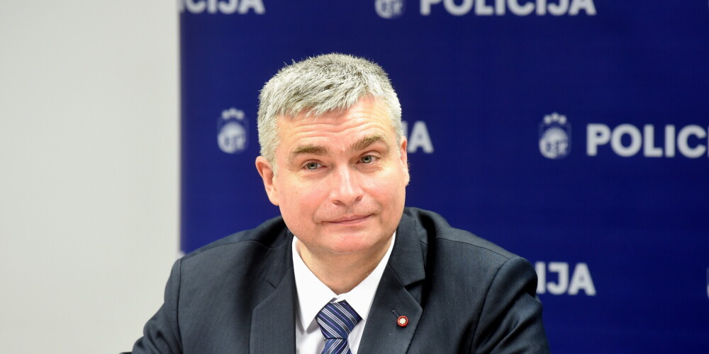 Уровень преступности в Латвии пока не растет, но полиция готова к его росту