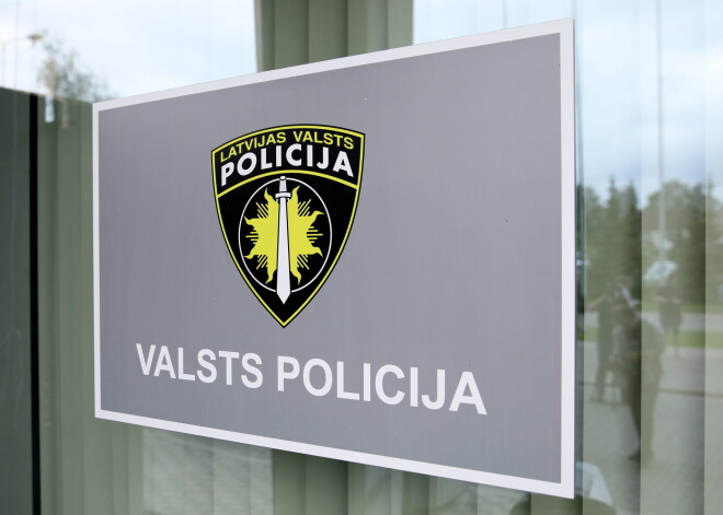 Rīgā vakar šauts uz bijušo Valsts policijas amatpersonu