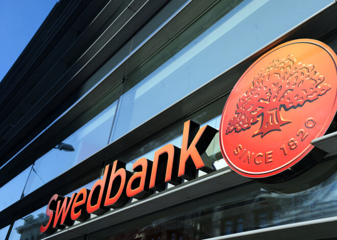 "Swedbank" ziņo par traucējumiem Smart-ID darbībā