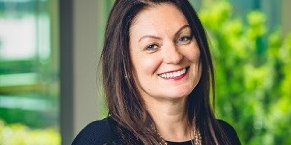 Laila Odiņa