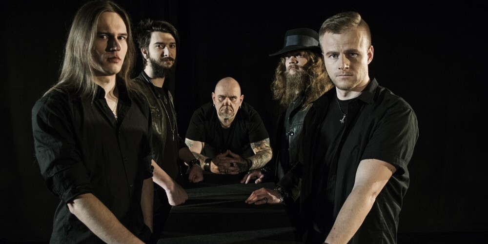 Jānis Bukums un citi vīri no grupas "Jānis Bukums".