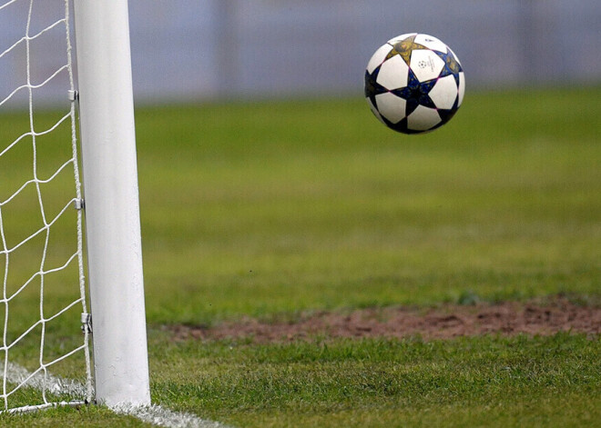 СГД провела обыски в помещениях Латвийской федерации футбола