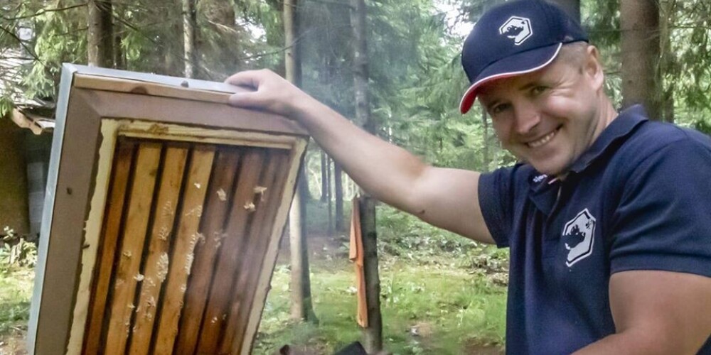 Pēc šīs krīzes būs vērts apceļot dzimto zemi, piemēram, aizbraukt uz Latvijā vienīgo biškopības muzeju – Arta Krasta izloloto Mišu medus muzeju Veclaicenē.