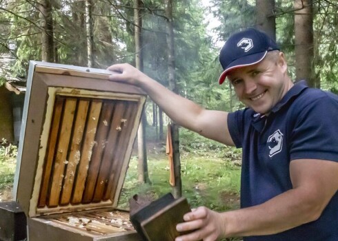 Latvijas lauku tūrismam ziema turpinās