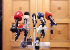 Šis ir pirmais no četriem konkursiem, kas paredzēti komerciālo mediju atbalstam, lai pārvarētu Covid-19 krīzi.