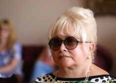 Ināra Tetereva.